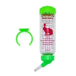 آبخوری مخصوص خرگوش و همستر