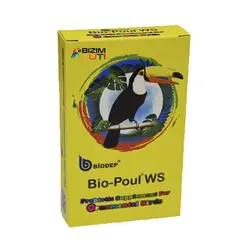 پروبیوتیک bio-poul