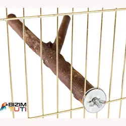 چوب دوسر مخصوص پرندگان زینتی