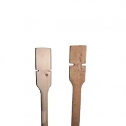 چوب ساده قناری