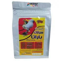 سرلاک باراتا مخصوص پرندگان زینتی