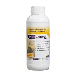 کلسیم مایع کالفرول هلند calferol