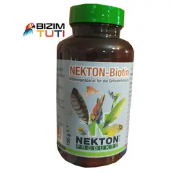 نکتون بیو nekton-bio