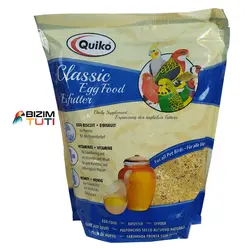 غذای تخم مرغی به همراه عسل