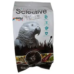 غذای مخصوص کاسکو selective