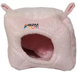مخفیگاه پرنده