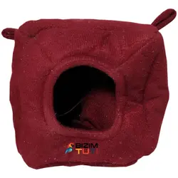 مخفیگاه پرنده