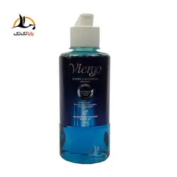 خرید ژل بهداشتی آقایان ویرگو - شستشوی نواحی خاص