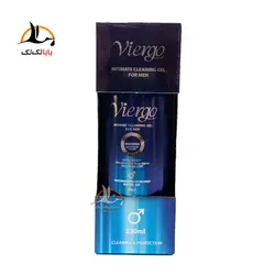 خرید ژل بهداشتی آقایان ویرگو - شستشوی نواحی خاص