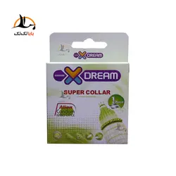 قیمت و خرید کاندوم فضایی اره ماهی ایکس دریم مدل super collar