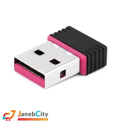 دانگل WIFI ایفورت (EFFORT) مدل EF-W800B - جانب سیتی