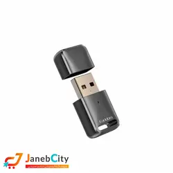 دانگل بلوتوث ارلدام مدل M91 - جانب سیتی