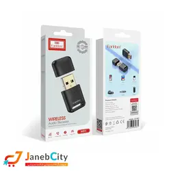 دانگل بلوتوث ارلدام مدل M91 - جانب سیتی