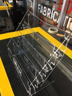 طرح نگهدارنده پوشه