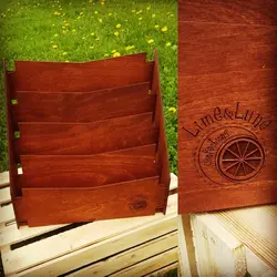 طرح نگهدارنده پوشه