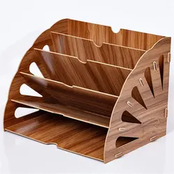 طرح نگهدارنده پوشه رومیزی