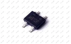 پل دیود MB10F | آفتاب نور