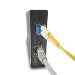 قیمت مدیا کانورتر TAINET مدل ENTU 763C-GE کارتی - شتاب