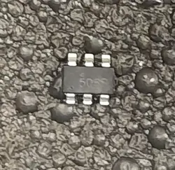 رگولاتور 506S