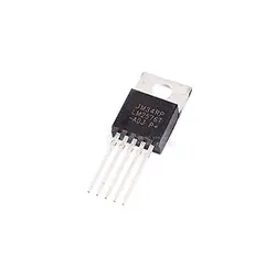 رگولاتور LM2576T ADJ