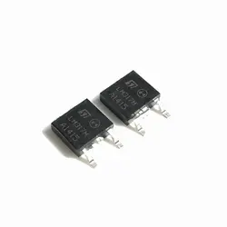 رگولاتور LM317M
