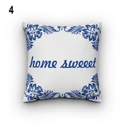 خرید کاور کوسن کد 553 (ست آبی سفید) | فروشگاه اینترنتی پرده و کوسن شیک نقش