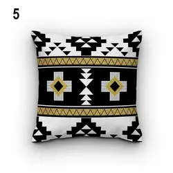خرید کاور کوسن کد 578 (ست مشکی طلایی) | فروشگاه اینترنتی پرده و کوسن شیک نقش