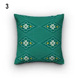 خرید کاور کوسن کد 602 (ست مشکی سبز) | فروشگاه اینترنتی پرده و کوسن شیک نقش