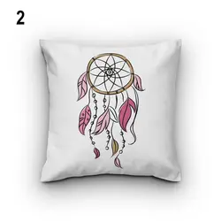 خرید کاور کوسن کد 603 (Dream Catcher) | فروشگاه اینترنتی پرده و کوسن شیک نقش