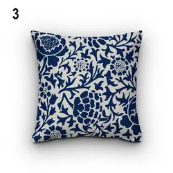 خرید کاور کوسن کد 609 (ست گل) | فروشگاه اینترنتی پرده و کوسن شیک نقش