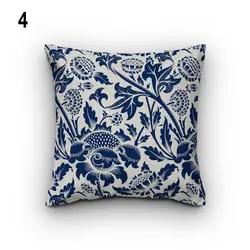 خرید کاور کوسن کد 609 (ست گل) | فروشگاه اینترنتی پرده و کوسن شیک نقش