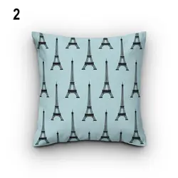 خرید کاور کوسن کد 614 (ست آبی مشکی) | فروشگاه اینترنتی پرده و کوسن شیک نقش