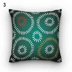 خرید کاور کوسن کد 511 (ست سبز) | فروشگاه اینترنتی پرده و کوسن شیک نقش