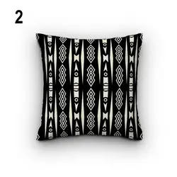 خرید کاور کوسن کد 628 (ست سرخپوستی) | فروشگاه اینترنتی پرده و کوسن شیک نقش