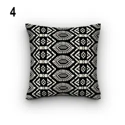 خرید کاور کوسن کد 628 (ست سرخپوستی) | فروشگاه اینترنتی پرده و کوسن شیک نقش