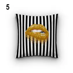 خرید کاور کوسن کد 641 (Victoria's Secret) | فروشگاه اینترنتی پرده و کوسن شیک نقش