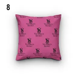 خرید کاور کوسن کد 641 (Victoria's Secret) | فروشگاه اینترنتی پرده و کوسن شیک نقش