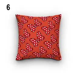 خرید کاور کوسن کد 649 (ست میکی موس) | فروشگاه اینترنتی پرده و کوسن شیک نقش