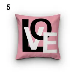 خرید کاور کوسن کد 654 (ست love) | فروشگاه اینترنتی پرده و کوسن شیک نقش