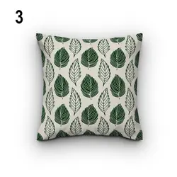 خرید کاور کوسن کد 680 (ست سبز طوسی) | فروشگاه اینترنتی پرده و کوسن شیک نقش