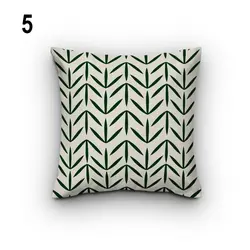 خرید کاور کوسن کد 680 (ست سبز طوسی) | فروشگاه اینترنتی پرده و کوسن شیک نقش