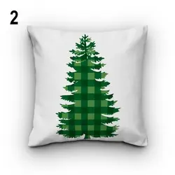 خرید کاور کوسن کد 743 (ست کریسمس) | فروشگاه اینترنتی پرده و کوسن شیک نقش