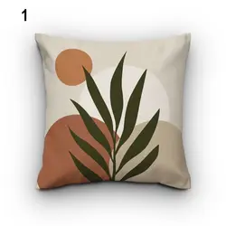 خرید کاور کوسن کد 749 (ست دختر و گل) | فروشگاه اینترنتی پرده و کوسن شیک نقش