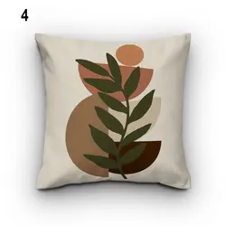 خرید کاور کوسن کد 749 (ست دختر و گل) | فروشگاه اینترنتی پرده و کوسن شیک نقش