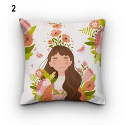خرید کاور کوسن کد 752 (ست بهاری) | فروشگاه اینترنتی پرده و کوسن شیک نقش