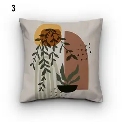 خرید کاور کوسن کد 761 (ست دختر و گل) | فروشگاه اینترنتی پرده و کوسن شیک نقش