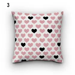 خرید کاور کوسن کد 766 (ست LOVE) | فروشگاه اینترنتی پرده و کوسن شیک نقش