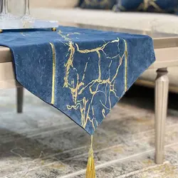 خرید کاور کوسن مخمل طلاکوب (طرح ماربل) | فروشگاه اینترنتی پرده و کوسن شیک نقش