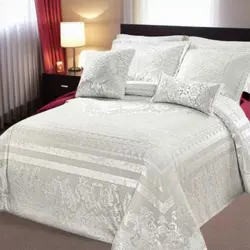 خرید روتختی عروس کد A23 | فروشگاه اینترنتی پرده و کوسن شیک نقش