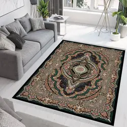 خرید روفرشی کشدار کد R7 | فروشگاه اینترنتی پرده و کوسن شیک نقش